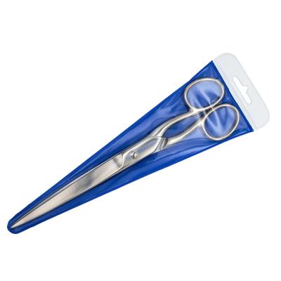 Schaar 250mm roestvrijstaal rechtshandig