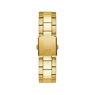 Horloge Heren Guess GW0434G1 (Ø 44 mm) Horloge Heren Guess GW0434G1 (Ø 44 mm)