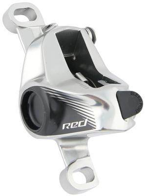 SRAM remblokhouder br.caliper post mount