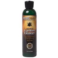 MusicNomad MN111 Cymbal Cleaner schoonmaakmiddel voor cymbalen - thumbnail