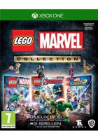 Warner Bros LEGO Marvel Collection (Xbox One) Meertalig - thumbnail