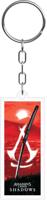 Assassin's Creed Acryl Keychain - Crest Shadows - thumbnail