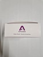 Apogee HypeMiC usb-microfoon met compressor - thumbnail