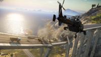 Just Cause 3 Gold Edition - thumbnail