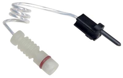 Waarschuwingscontact, remvoering-/blokslijtage 39565