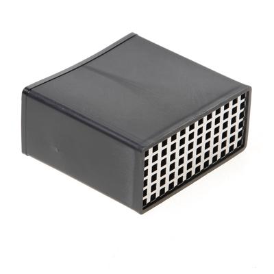 Rooster rvs v. vloerventrooster