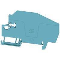 Weidmüller 2668880000 Scheidingswand Blauw 20 stuk(s) - thumbnail