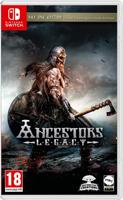 Ancestors Legacy Day One Edition - thumbnail