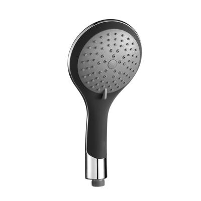 Handdouche Schutte Broadway 5 Functies Zwart Chroom Schütte Handdouche Schutte Broadway 5 Functies Zwart Chroom Schütte