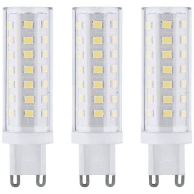 Paulmann 28801 LED-lamp Energielabel F (A - G) G9 5 W Neutraalwit (Ø x h) 18 mm x 70 mm 3 stuk(s) Paulmann 28801 LED-lamp Energielabel F (A - G) G9 5 W Neutraalwit (Ø x h) 18 mm x 70 mm 3 stuk(s)