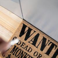 One Piece Netflix Door Mat 60 x 40 cm - thumbnail