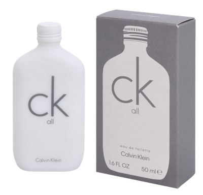 Calvin Klein Ck All Eau de toilette Spray 50 ml