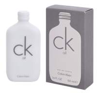 Unisex Parfum Calvin Klein CK All EDT 50 ml - thumbnail