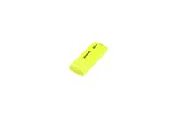 Goodram UME2 USB flash drive 32 GB USB Type-A 2.0 Geel - thumbnail
