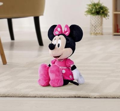 Simba Disney minnie mouse knuffel pluche, 25cm