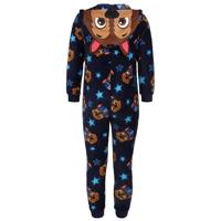 Onesie Paw Patrol Blauw Maat 98-104 - thumbnail