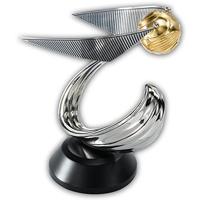 Noble Collection Harry Potter: Golden Snitch decoratie - thumbnail