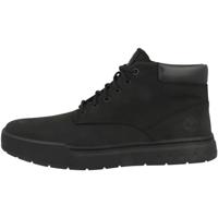 Timberland Maple grove black Zwart  - thumbnail