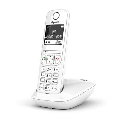Draadloze telefoon Gigaset AS690 Wit