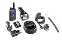 Midland Midland BR180 Business Radio, PMR, Einzelgerät C1625 PMR-portofoon - thumbnail