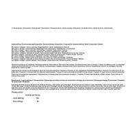 Pavo Mobility 3kg emmer - thumbnail