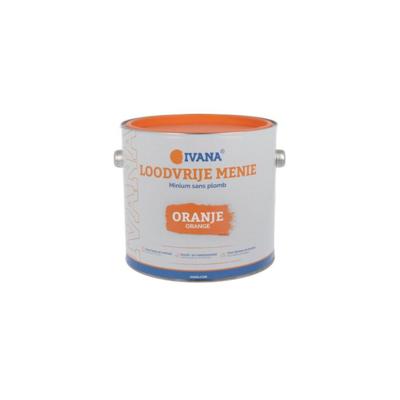 Ivana 57312 loodvrije Menie - 2,5 liter