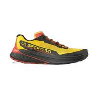 Hardloopschoenen voor Volwassenen La Sportiva Prodigio Geel Schoenmaat 45.5 - thumbnail