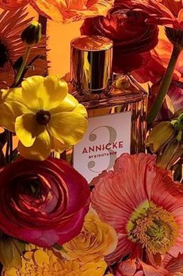 Eight & Bob Annicke 3 Eau de Parfum 100ml