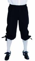 Markies broek zwart elite - thumbnail
