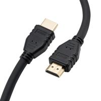 HDMI-Kabel LINDY Zwart 2 m - thumbnail