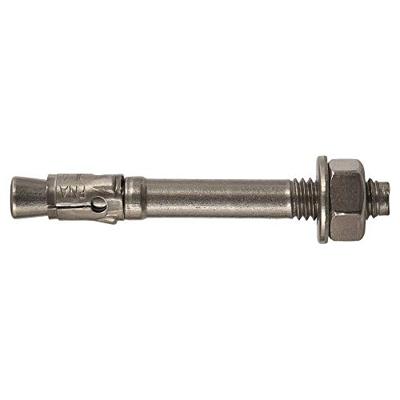 Fischer 44113 FNA II 6 x 30 M6/5 C Nagelanker 50 mm 6 mm 25 stuk(s) Fischer 44113 FNA II 6 x 30 M6/5 C Nagelanker 50 mm 6 mm 25 stuk(s)