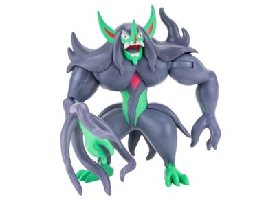 Pokemon Battle Feature Figure - Grimmsnarl