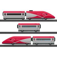 Märklin 029338 Märklin My World - startset Thalys - thumbnail