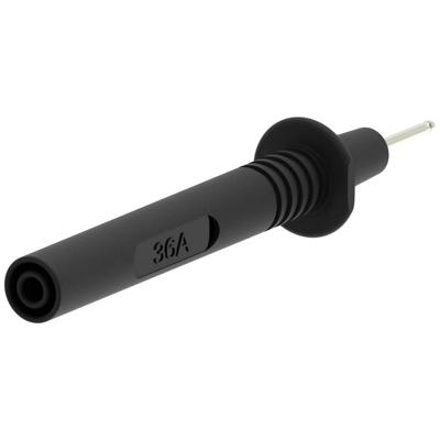 Electro PJP 405-IEC-CD1-N Probe CAT II 1000 V Zwart 1 stuk(s) Electro PJP 405-IEC-CD1-N Probe CAT II 1000 V Zwart 1 stuk(s)