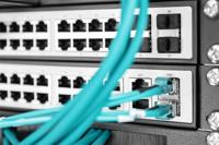 Digitus DN-95313-1 netwerk-switch Managed Fast Ethernet (10/100) Zwart, Wit Power over Ethernet (PoE) - thumbnail