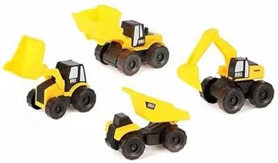 Toi-Toys Vehicool mini werkvoertuig