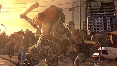 Dying Light - thumbnail