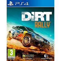 DiRT Rally - thumbnail