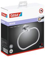 tesa MOON Handdoekring Lijm Metaal - thumbnail