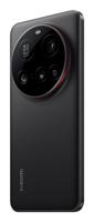 Xiaomi 15 Ultra Smartphone, 16+512GB, zwart, 100mm Leica 200MP super telefoto, 5410mAh batterij, 90W HyperCharge, Xiaomi HyperAI (oplader niet inclusief) - thumbnail