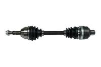 Aandrijfas VKJC1386 - thumbnail