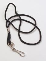 Select Scheidsrechter Fluitjeskoord - thumbnail