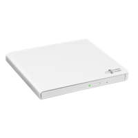 LG GP57EW40 DVD brander wit - thumbnail
