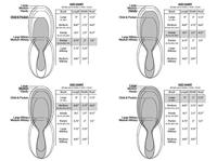 Mason Pearson Handy Nylon N3 Pink - thumbnail