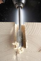 Irwin speedboor 35x152 mm Blue Groove 4x - thumbnail