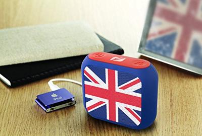 Muse M-312 BTK - Bluetooth speaker - Engeland