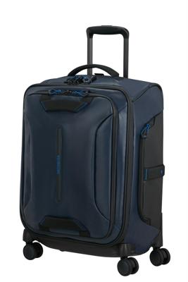 Samsonite Ecodiver Duffle 55cm BLUE NIGHTS