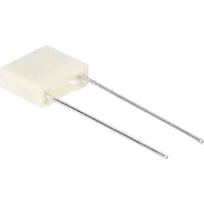 Kemet 82MC1100Z350J 1 stuk(s) Foliecondensator Bulk