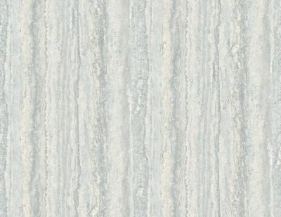 Dutch Wallcoverings Inlay Hilton Light Blue/Grey