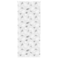 VidaXL Doucherolgordijn 100x240 cm stofbreedte 96 cm - thumbnail
